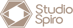 Logotipo da Studio Spiro